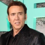 Nicolas Cage Reflects on Near-Death Surfing Stunt and Future of His Career