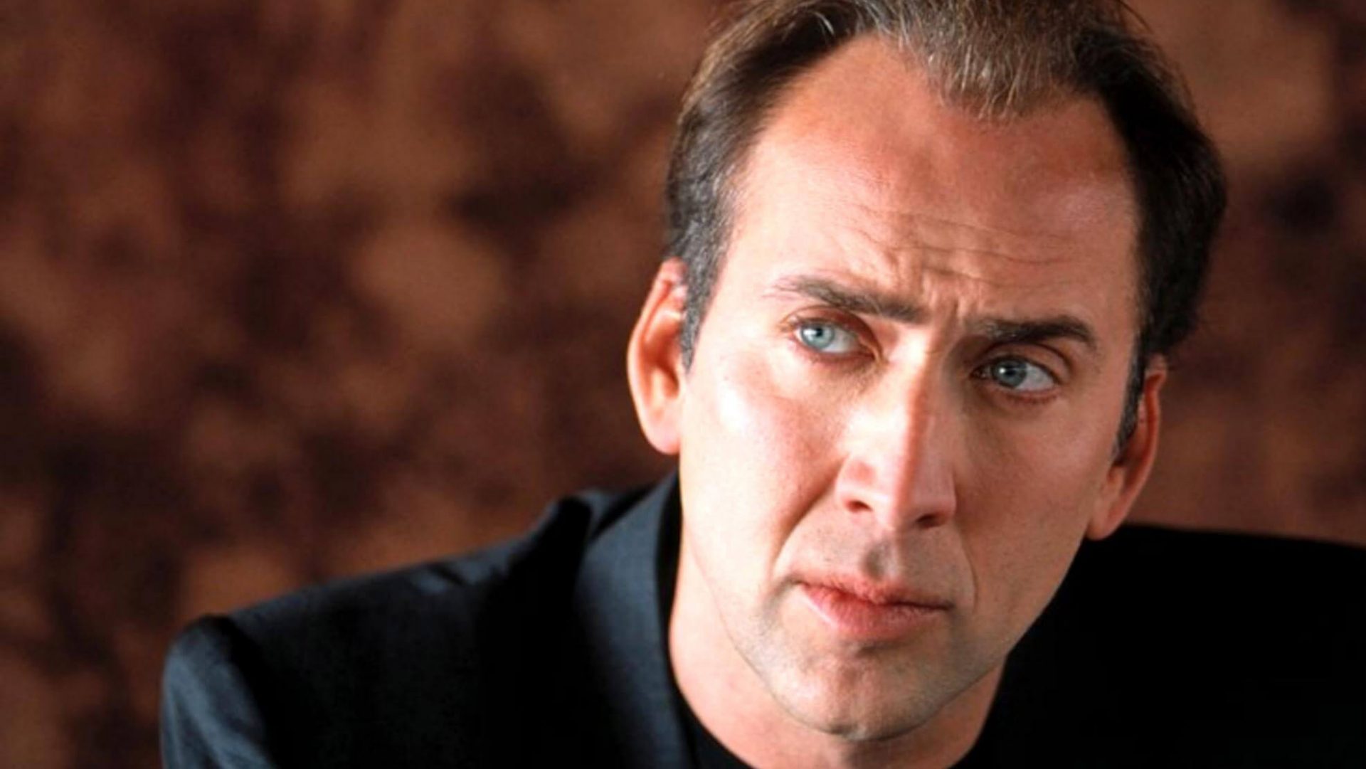 Nicolas Cage Reflects on Near-Death Surfing Stunt and Future of His Career