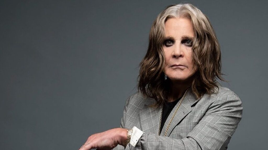 Ozzy Osbourne Promises to Do His 'Best' at Final Concert, But Admits He 'May Be Sitting Down' While Performing