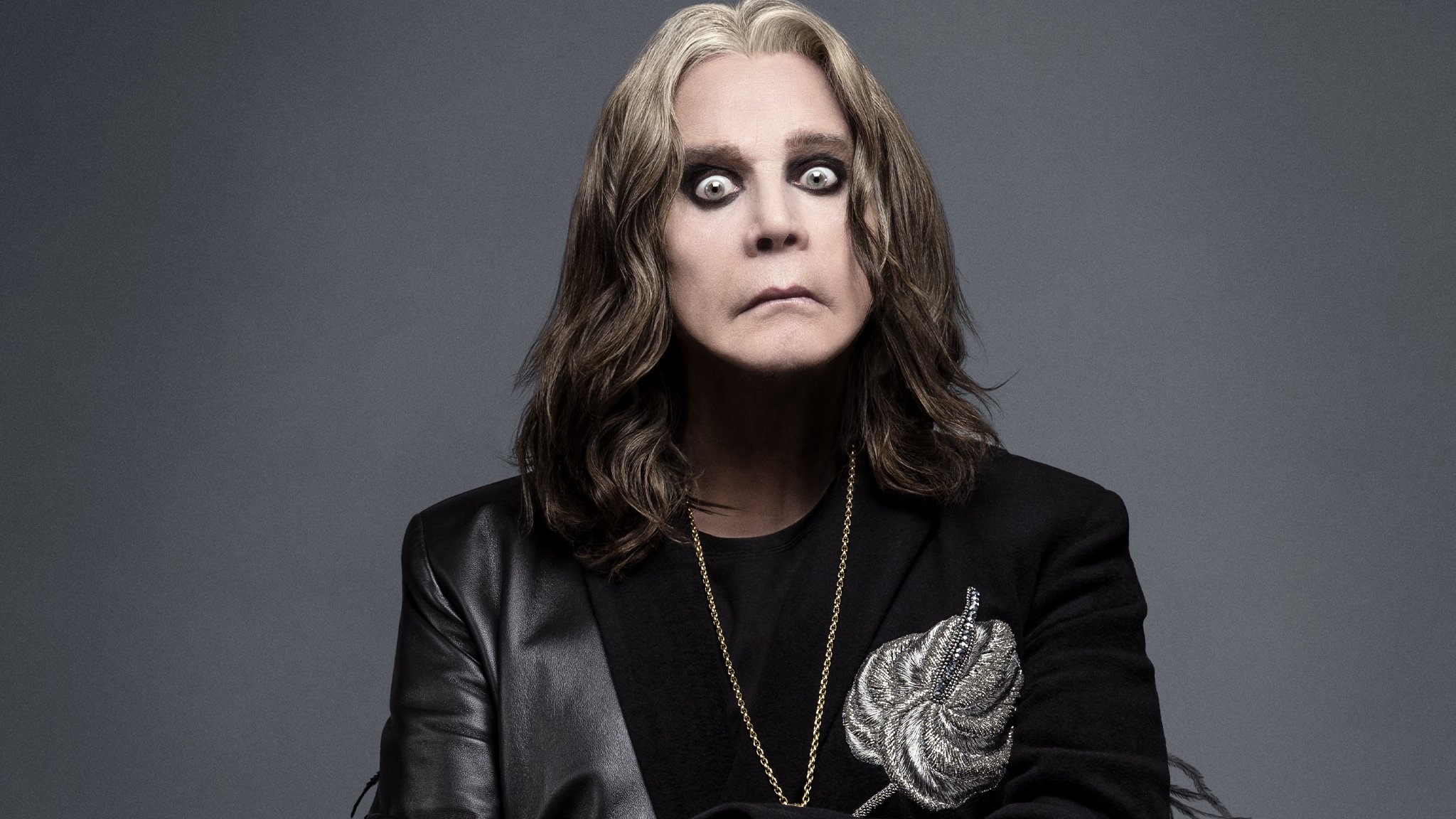 Ozzy Osbourne Promises to Do His 'Best' at Final Concert, But Admits He 'May Be Sitting Down' While Performing