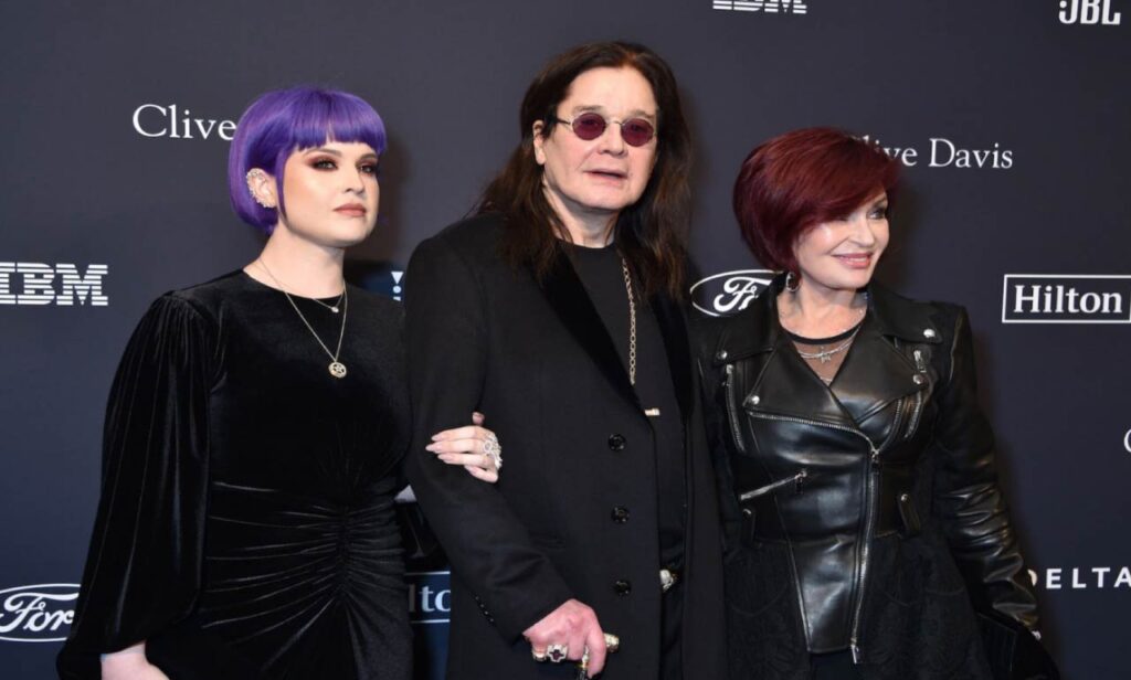 Ozzy Osbourne Promises to Do His 'Best' at Final Concert, But Admits He 'May Be Sitting Down' While Performing