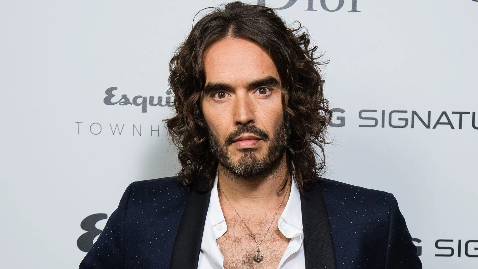 Russell Brand Granted Conditional Bail Following Court Appearance on Rape and Assault Charges