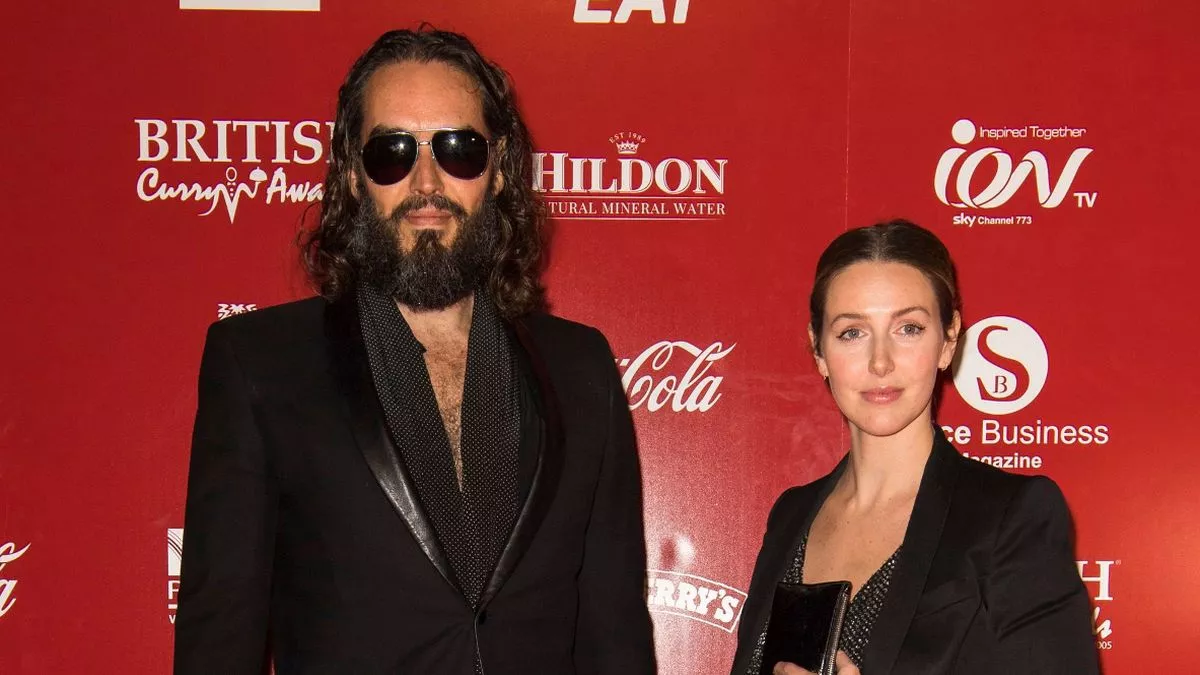 Russell Brand Granted Conditional Bail Following Court Appearance on Rape and Assault Charges