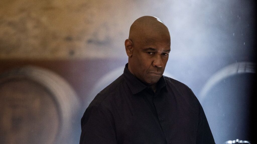 ‘The Equalizer’ Canceled After Five Seasons on CBS