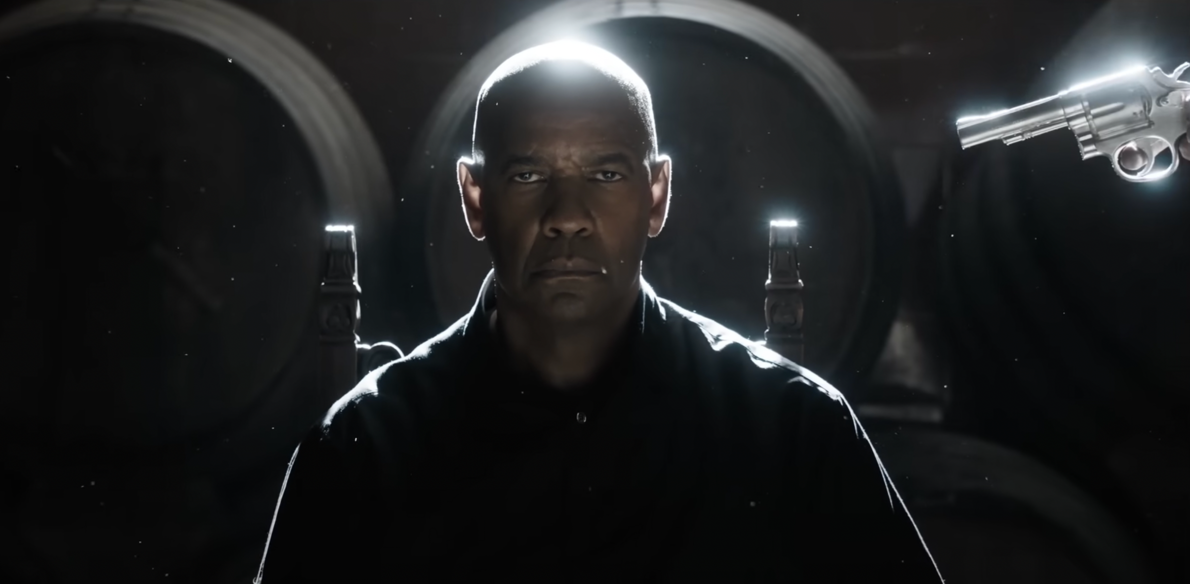 ‘The Equalizer’ Canceled After Five Seasons on CBS