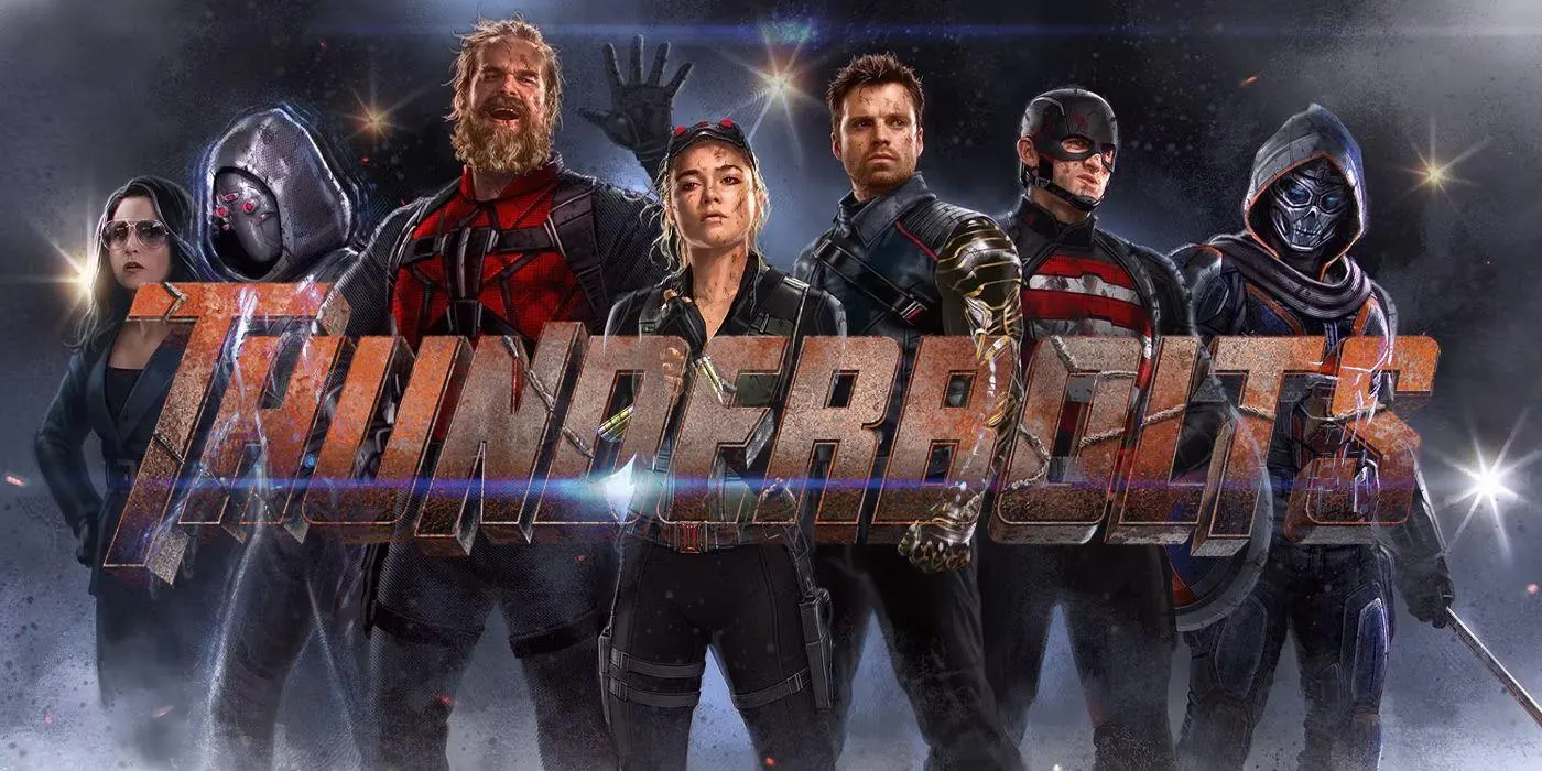 ‘Thunderbolts’ Ditches the Asterisk: Director Jake Schreier Explains Movie’s Title Rebrand
