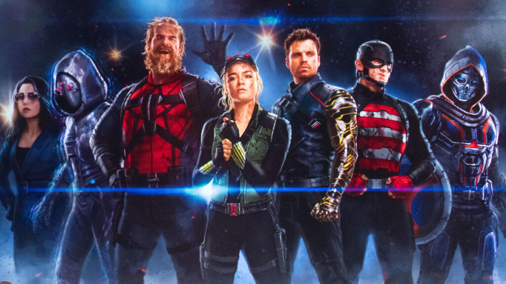‘Thunderbolts’ Ditches the Asterisk: Director Jake Schreier Explains Movie’s Title Rebrand